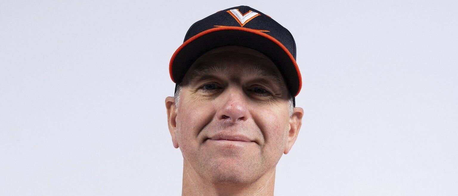 Drew Dickinson, new Mizzou pitching coach